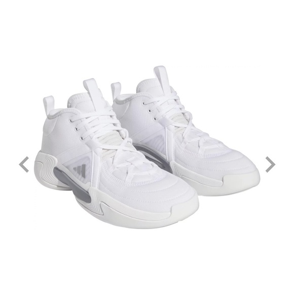 Adidas Exhibit Select Basketball Shoes Size 9.5 - Picture 1 of 8